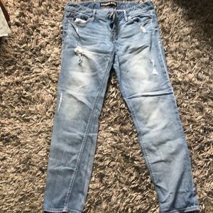 Cleaning out my closet!